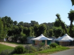 Photo Camping Les Fouguières