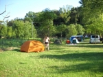 Photo Camping Les Fouguières