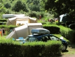 Photo Camping Armor  Loisirs