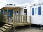 Photo Camping Parc De Cromenach