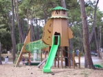 Photo La Gachère