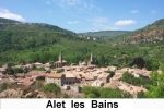 Photo Camping Val D\'aleth