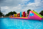 Photo Domaine De Combelles