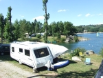 Photo Le Lac