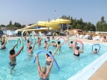 Photo Camping La Dive
