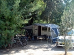 Photo Camping De La Treille****