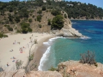 Camping De La Treille****