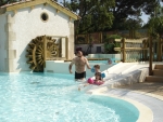 Photo Camping De La Treille****