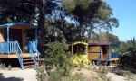 Photo Camping De La Treille****