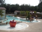 Photo Camping De La Treille****