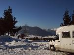 Camping Les Sapins