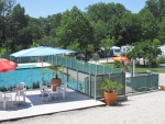 Photo Camping Beau Rivage