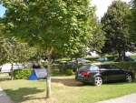 Photo Camping Beau Rivage