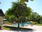 Photo Camping Beau Rivage