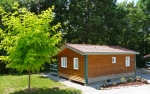 Photo Camping Beau Rivage