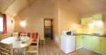 Photo Camping Beau Rivage