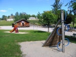 Camping Municipal De La Chataigneraie