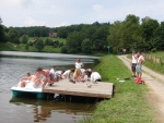 Photo Camping Municipal De La Chataigneraie