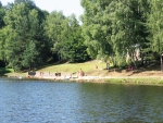 Photo Camping Municipal De La Chataigneraie