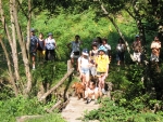 Photo Camping Municipal De La Chataigneraie