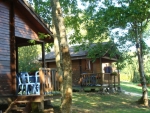 Photo Camping Municipal De La Chataigneraie