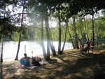 Photo Camping Municipal De La Chataigneraie