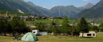 Camping Le Chenantier