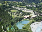 Photo Camping Le Chenantier