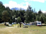 Photo Camping Le Chenantier