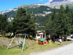 Photo Camping Le Chenantier