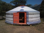 Photo Camping Le Chenantier