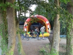 Photo Camping L’escapade