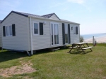 Photo Camping Omaha Beach