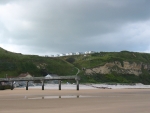 Photo Camping Omaha Beach