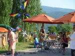 Photo Huttopia Dieulefit