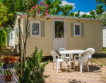 Photo Camping Marina