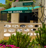 Photo Camping Marina