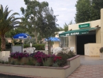 Photo Camping Marina