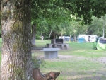 Camping Du Mettey****