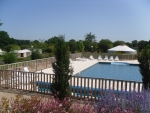 Photo Domaine De Kervallon