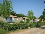Photo Camping Du Domaine Du Houssay