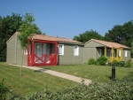 Photo Camping Du Domaine Du Houssay