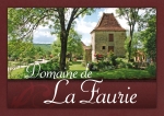 Photo Domaine De La Faurie