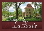 Domaine De La Faurie