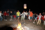 Photo Camping Utah Beach