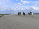 Camping Utah Beach