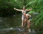 Photo Au Bord De Bruche