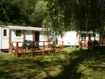 Photo Camping Le Roquelongue