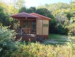 Photo Camping Le Roquelongue