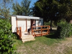 Photo Camping Le Roquelongue